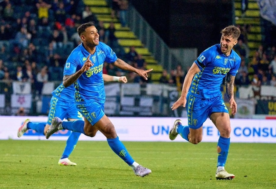 Mattia Viti