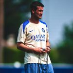 Pelatih Inter Christian Chivu