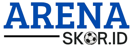 Arena Skor