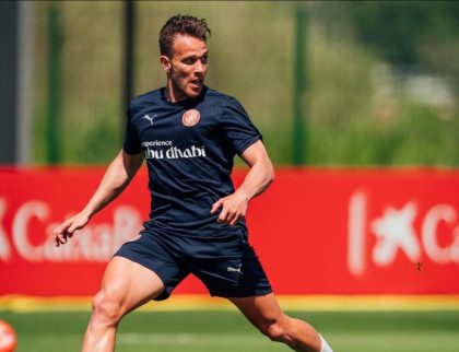 Arthur Melo