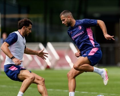 Bek Incaran Inter David Hancko