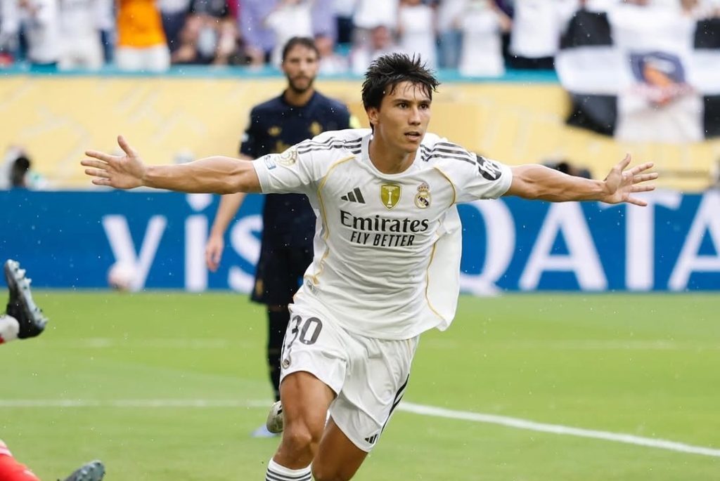 Gonzalo Garcia