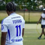 Pemain incaran Everton Malick Fofana