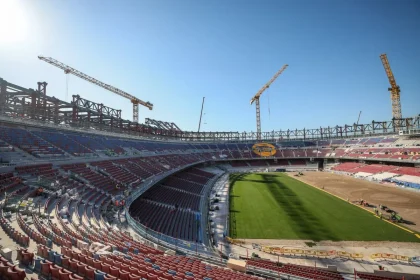 Camp Nou