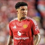 Jadon Sancho