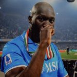 Romelu Lukaku